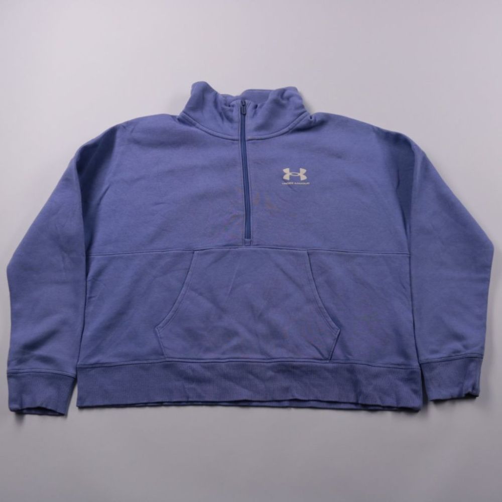 худи Under Armour