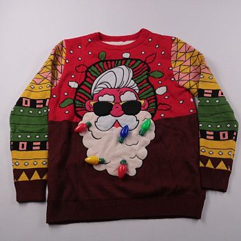 свитер Joyin