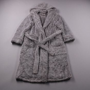 халат F&F
