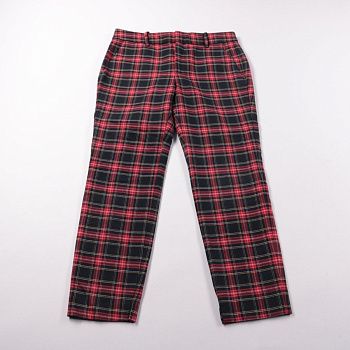 брюки Zara