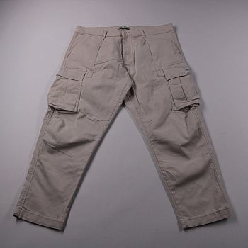 брюки Zara