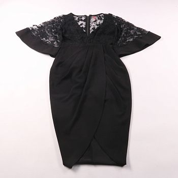 платье Boohoo