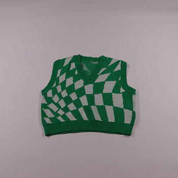 жилет Shein