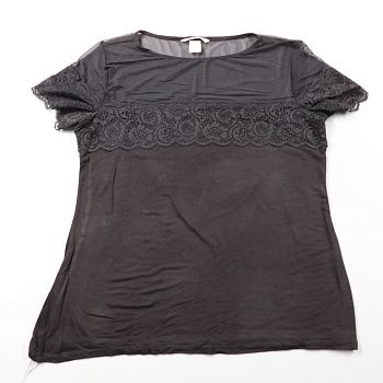 футболка H&M