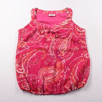блузка Wallis