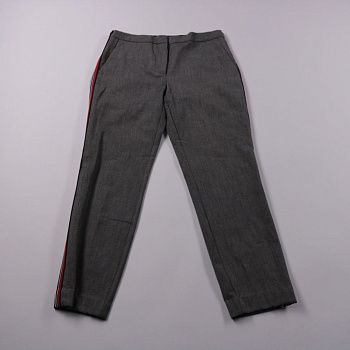 брюки Zara