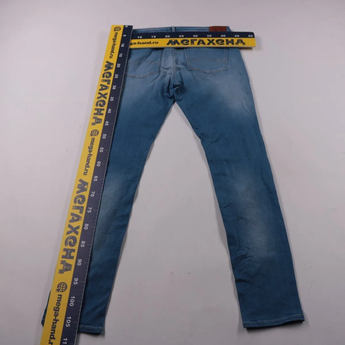 джинсы Hilfiger Denim