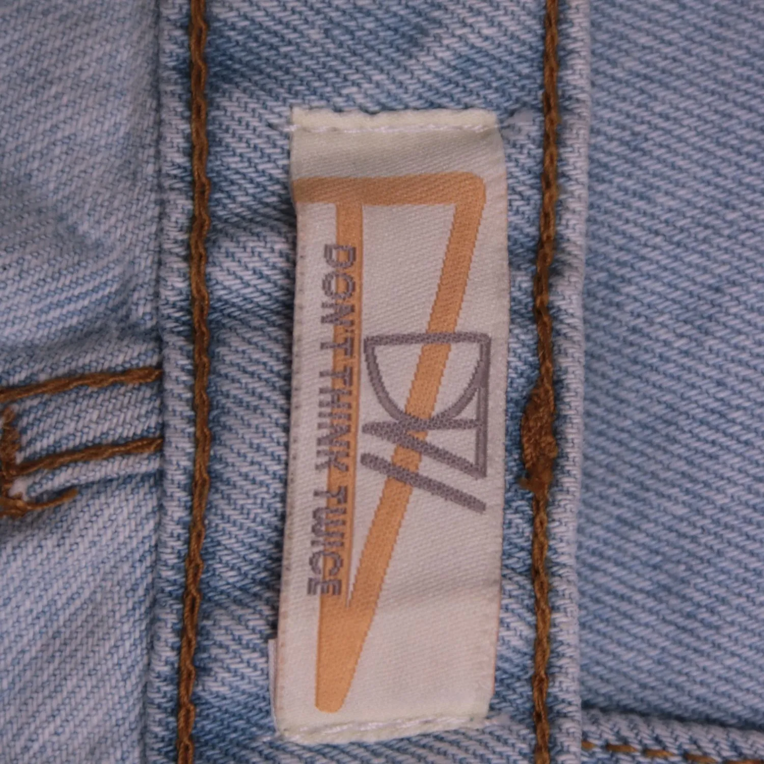 шорты Denim Township