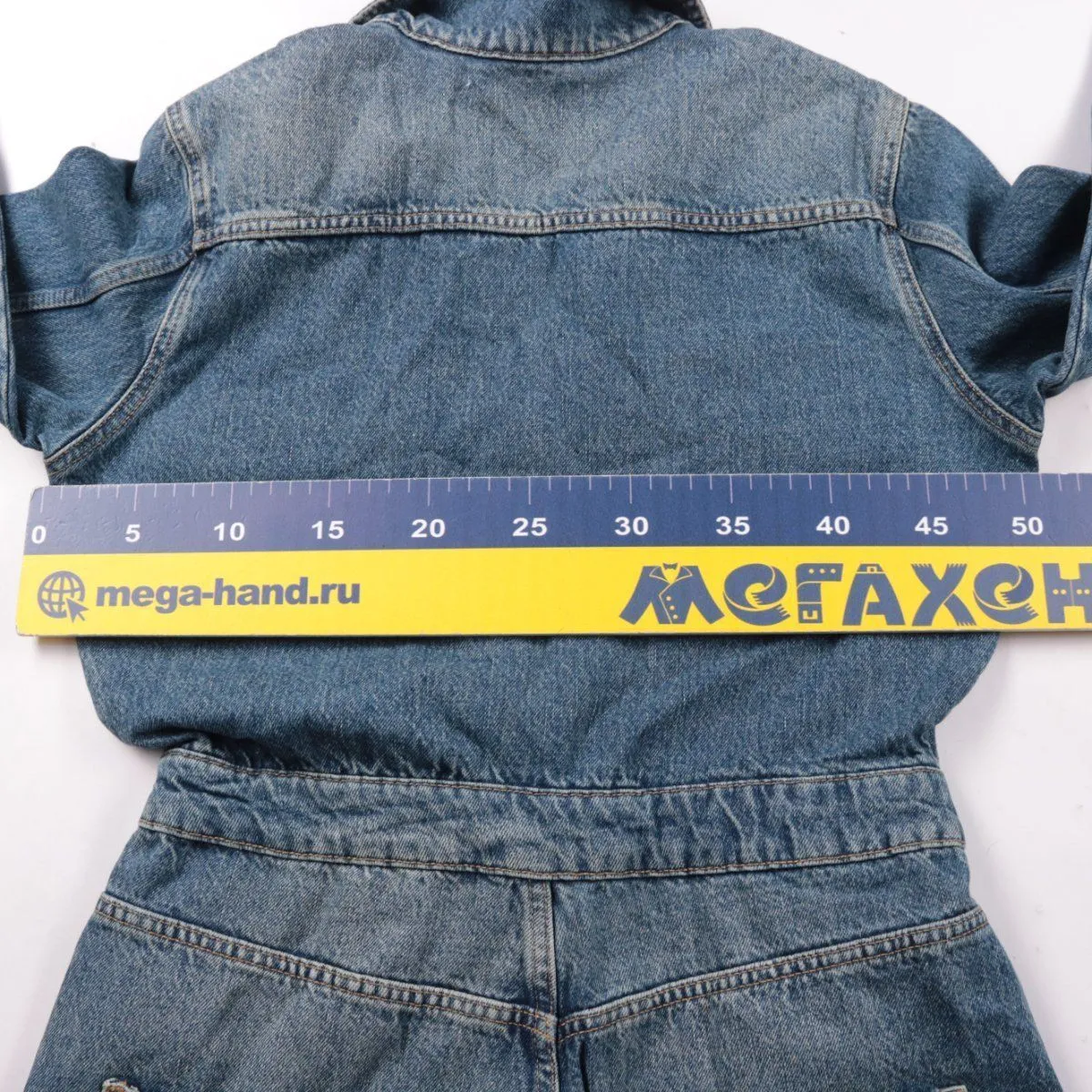 комбинезон ZARA