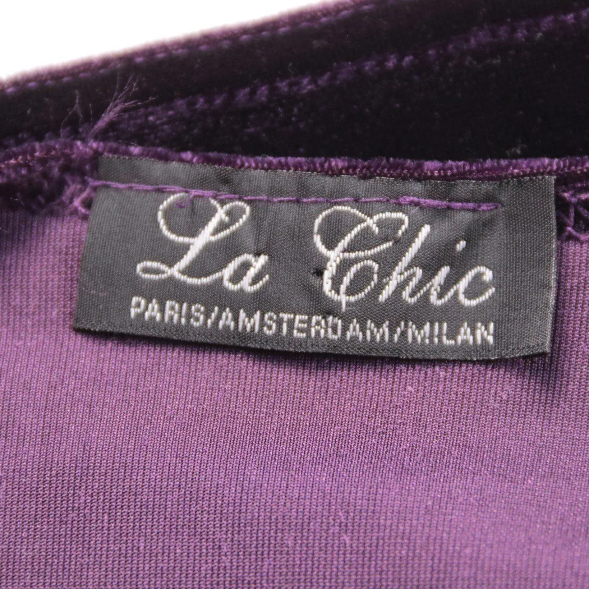 болеро La Chic