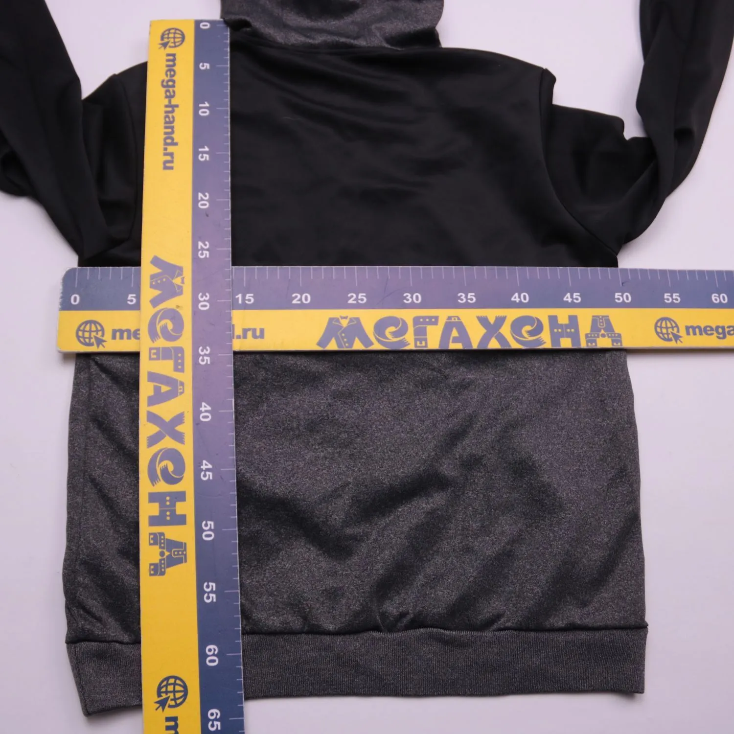 худи The North Face