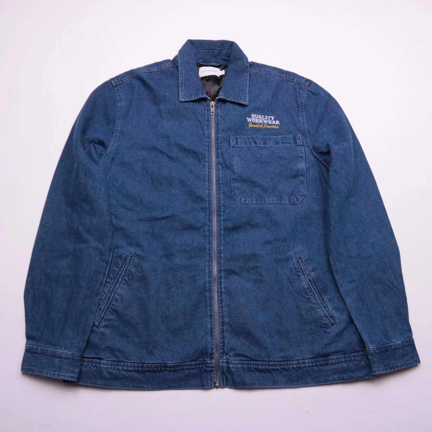 куртка Topman