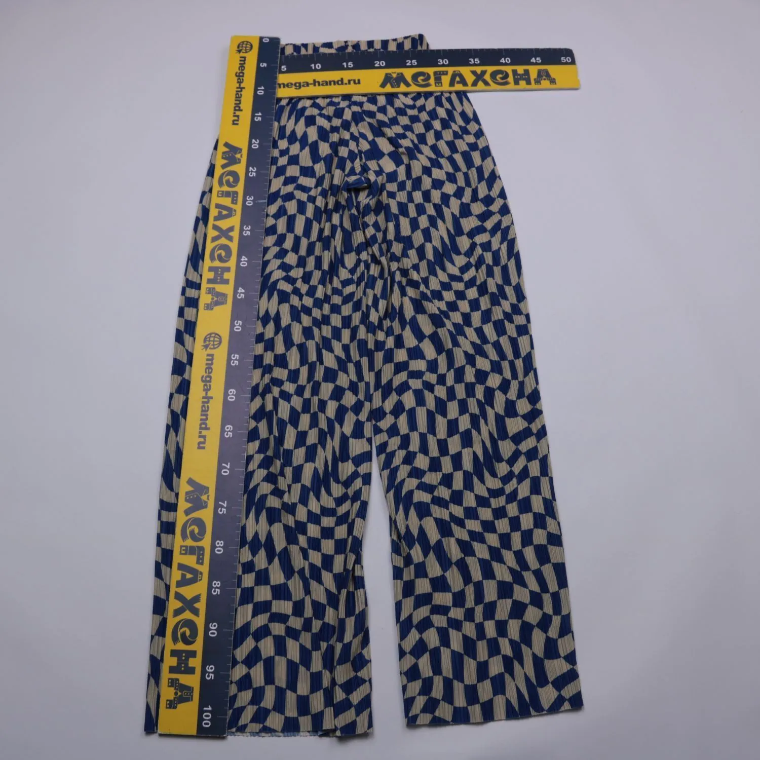 брюки Pull&Bear