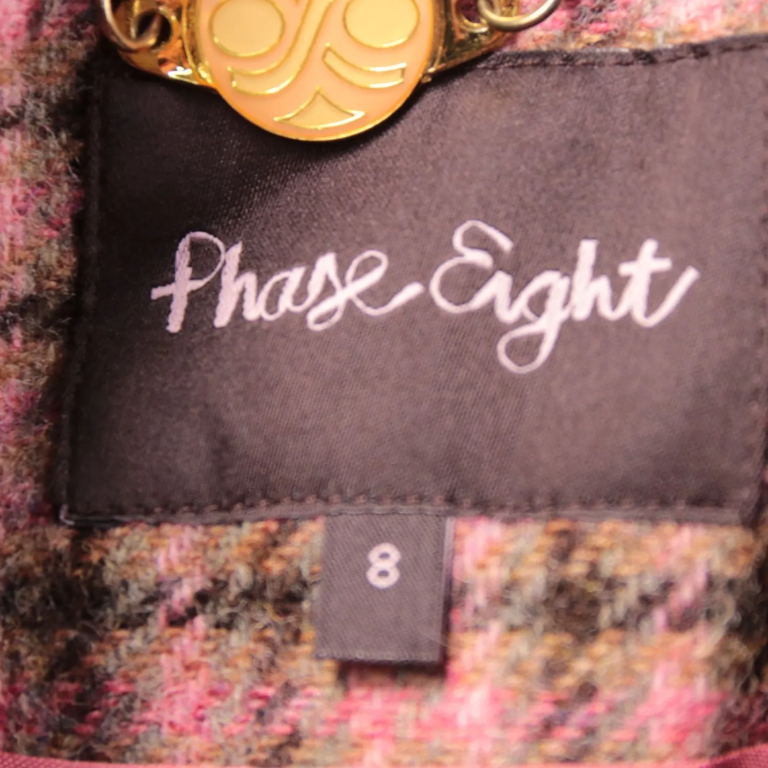 пиджак Phase Eight