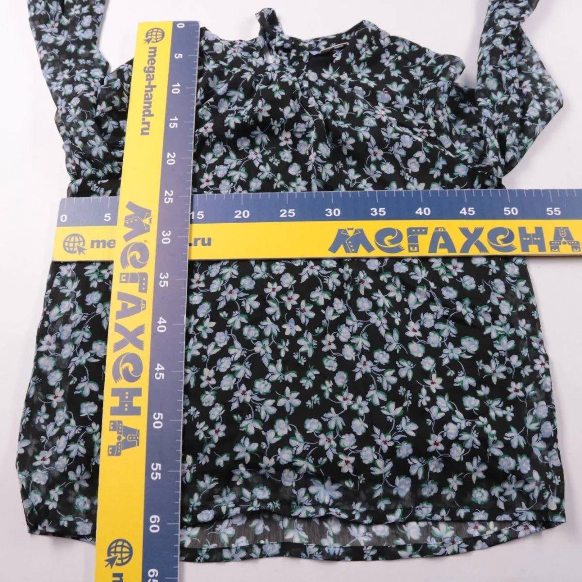 блузка Street One