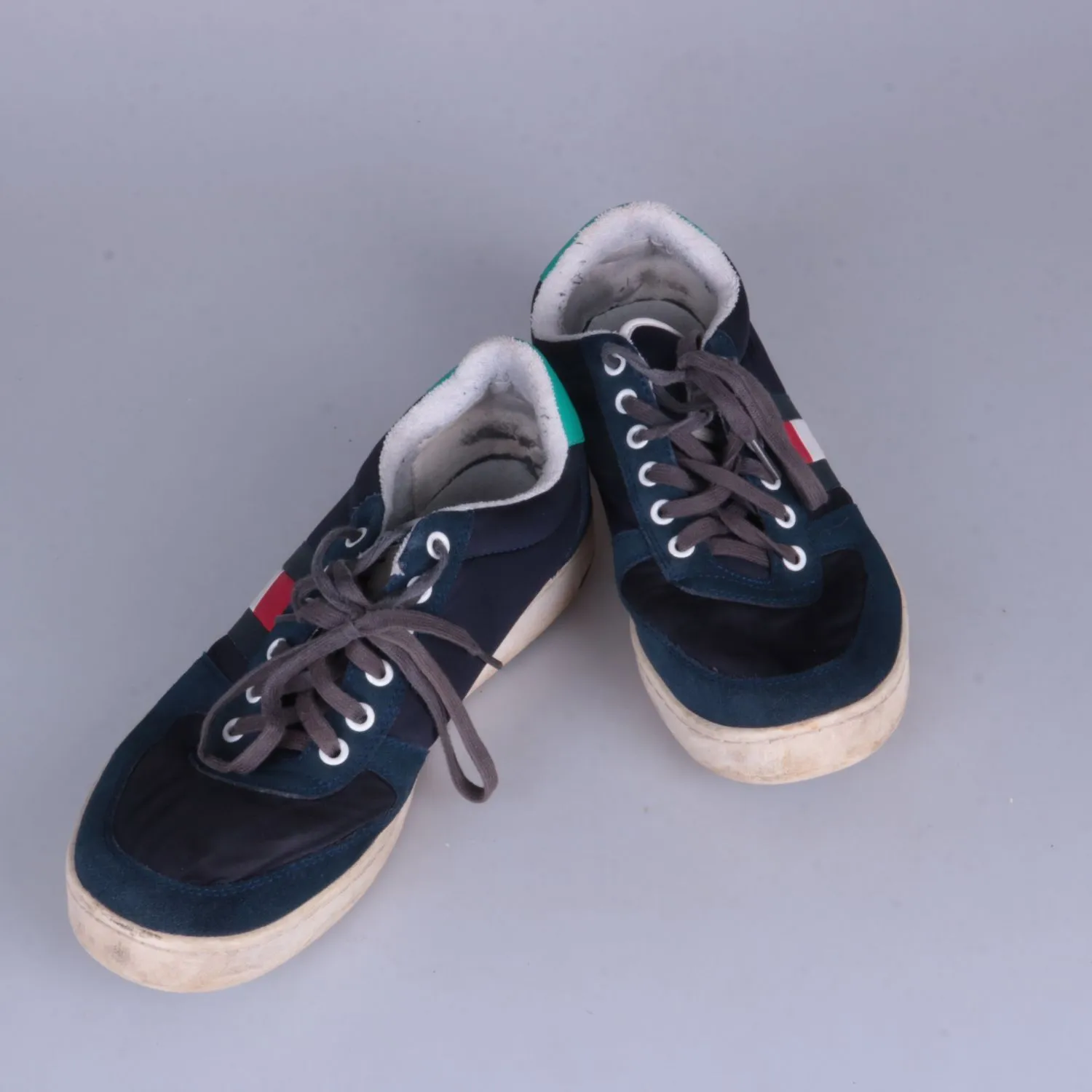 кеды Tommy Jeans