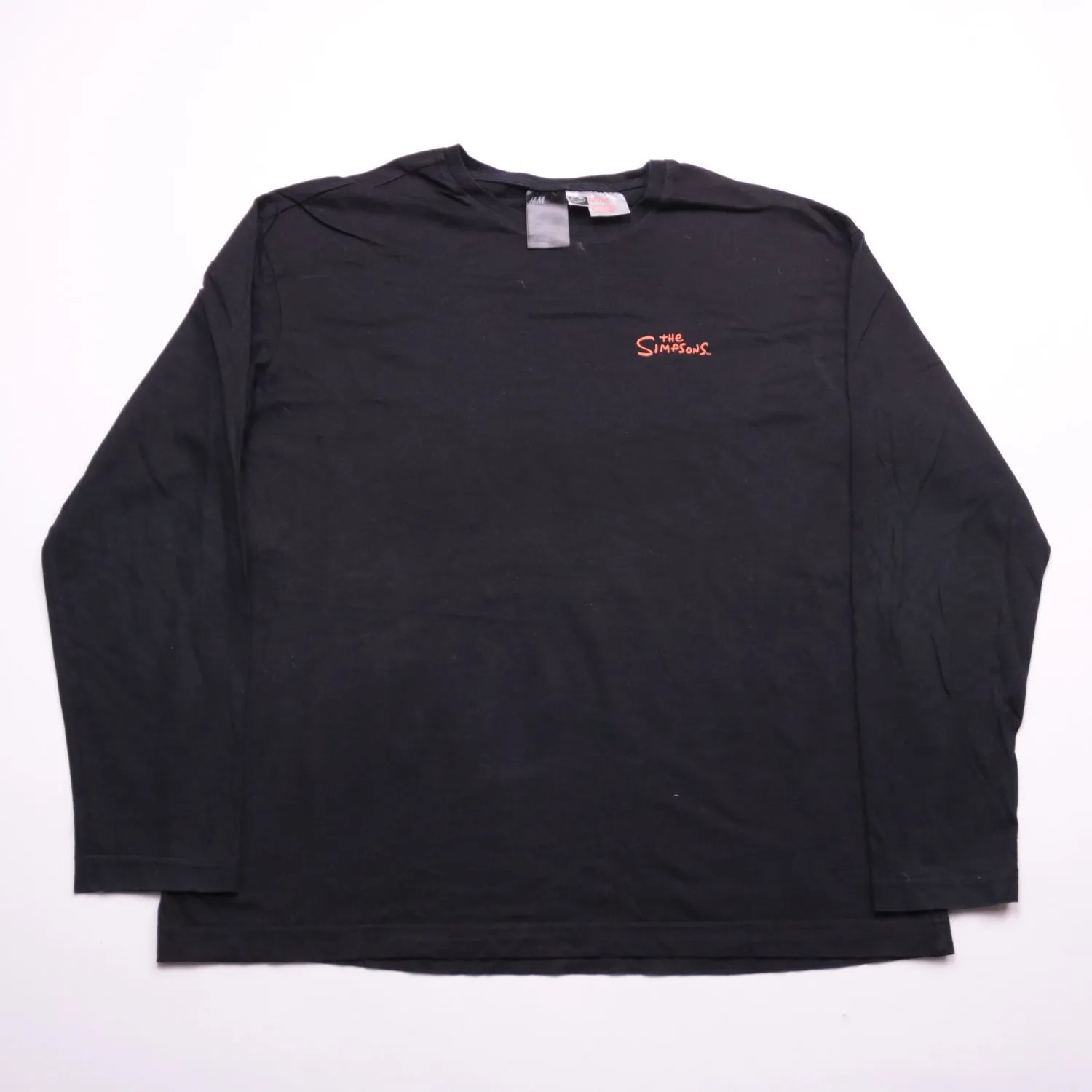 футболка H&M