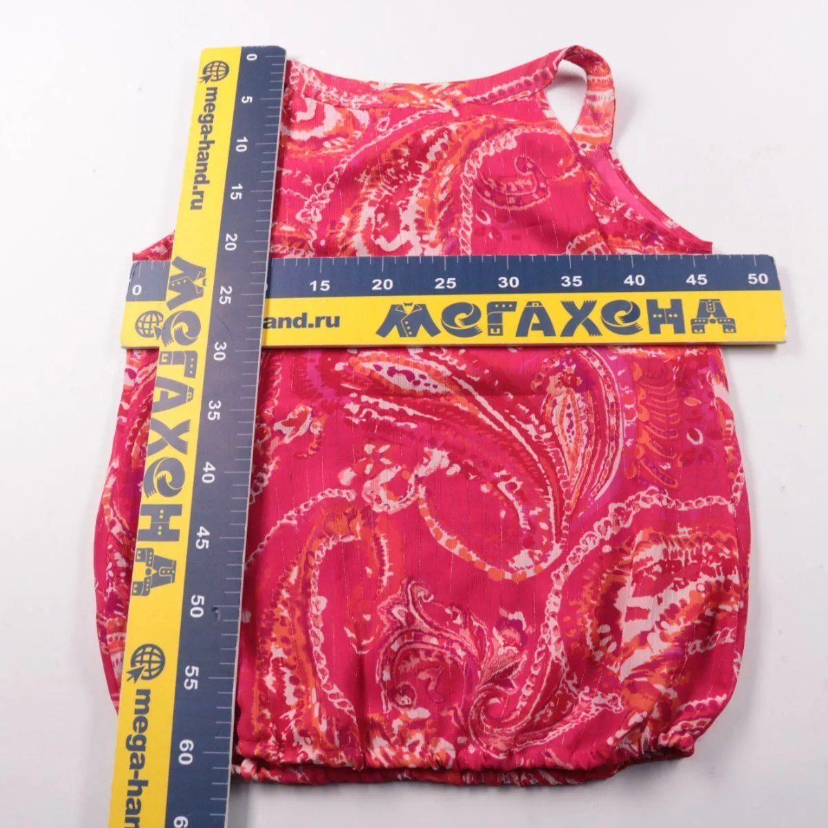 блузка Wallis