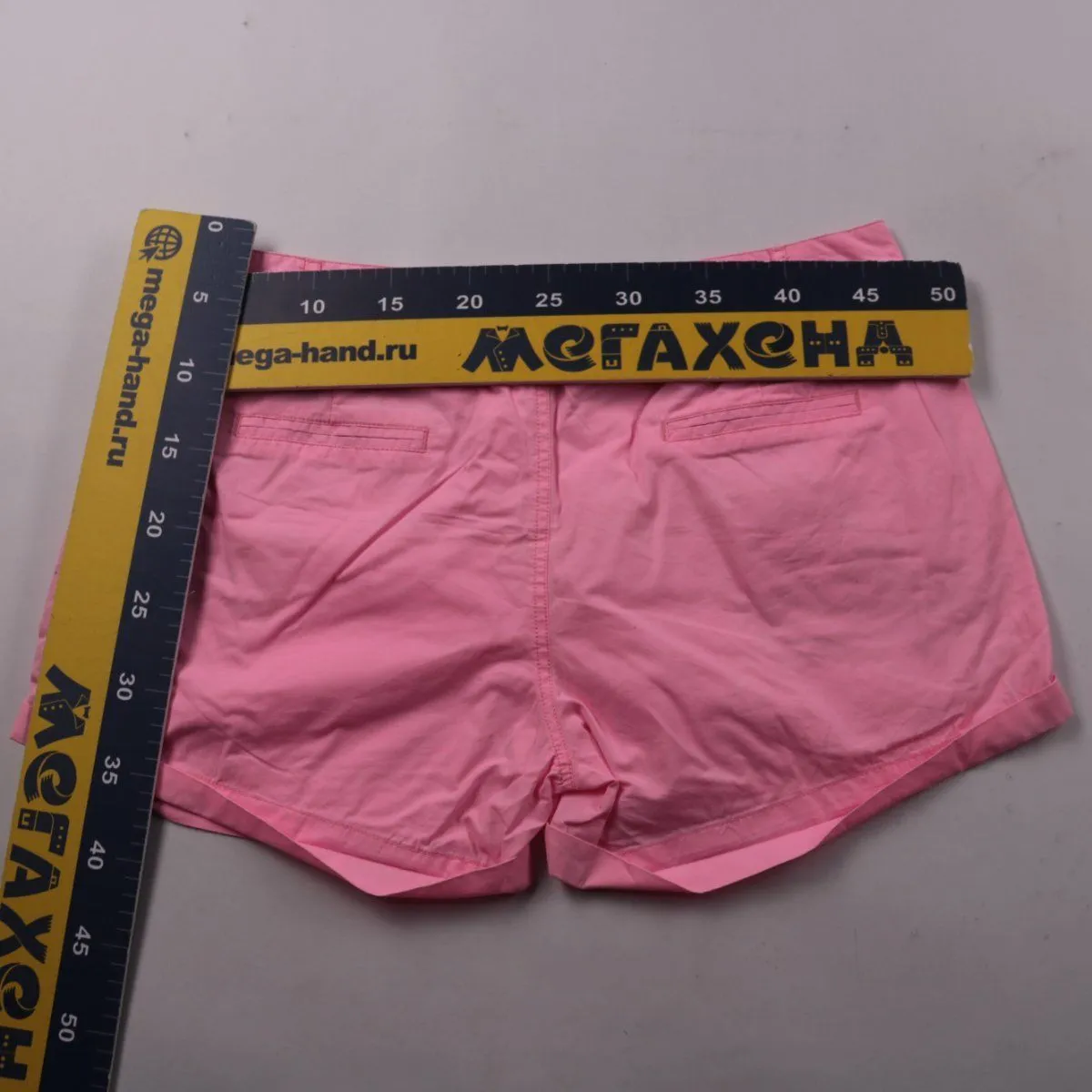 шорты Tex