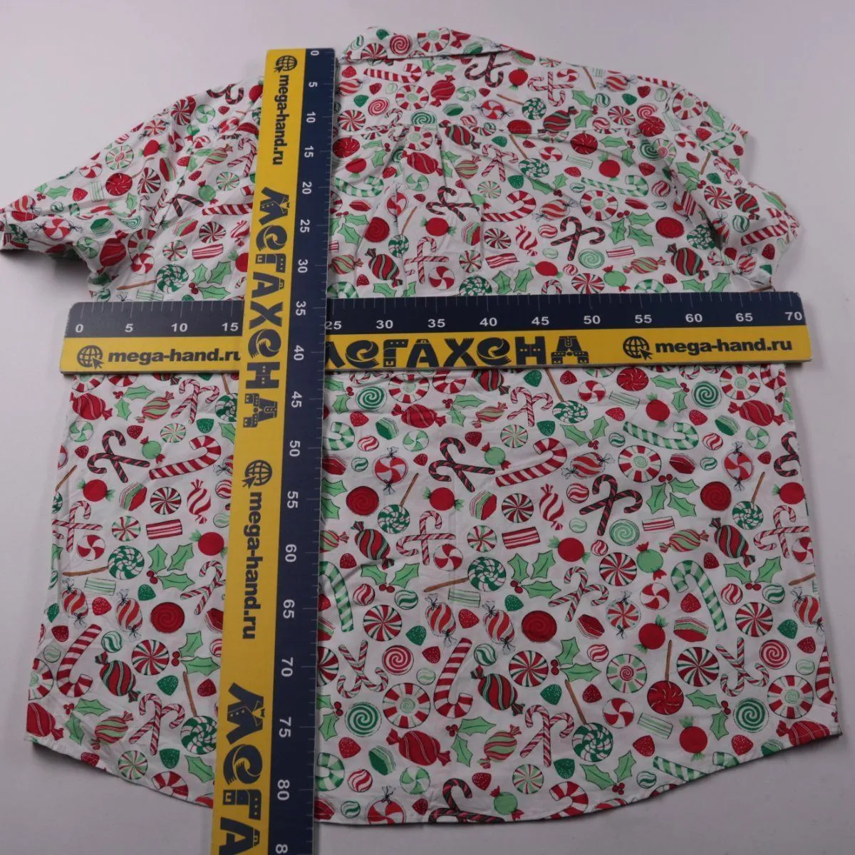 рубашка Anko