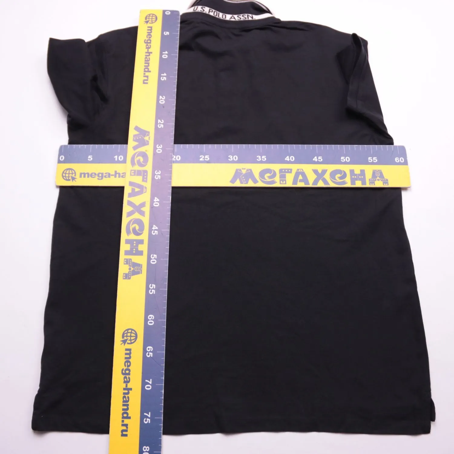 поло U.S. Polo Assn.