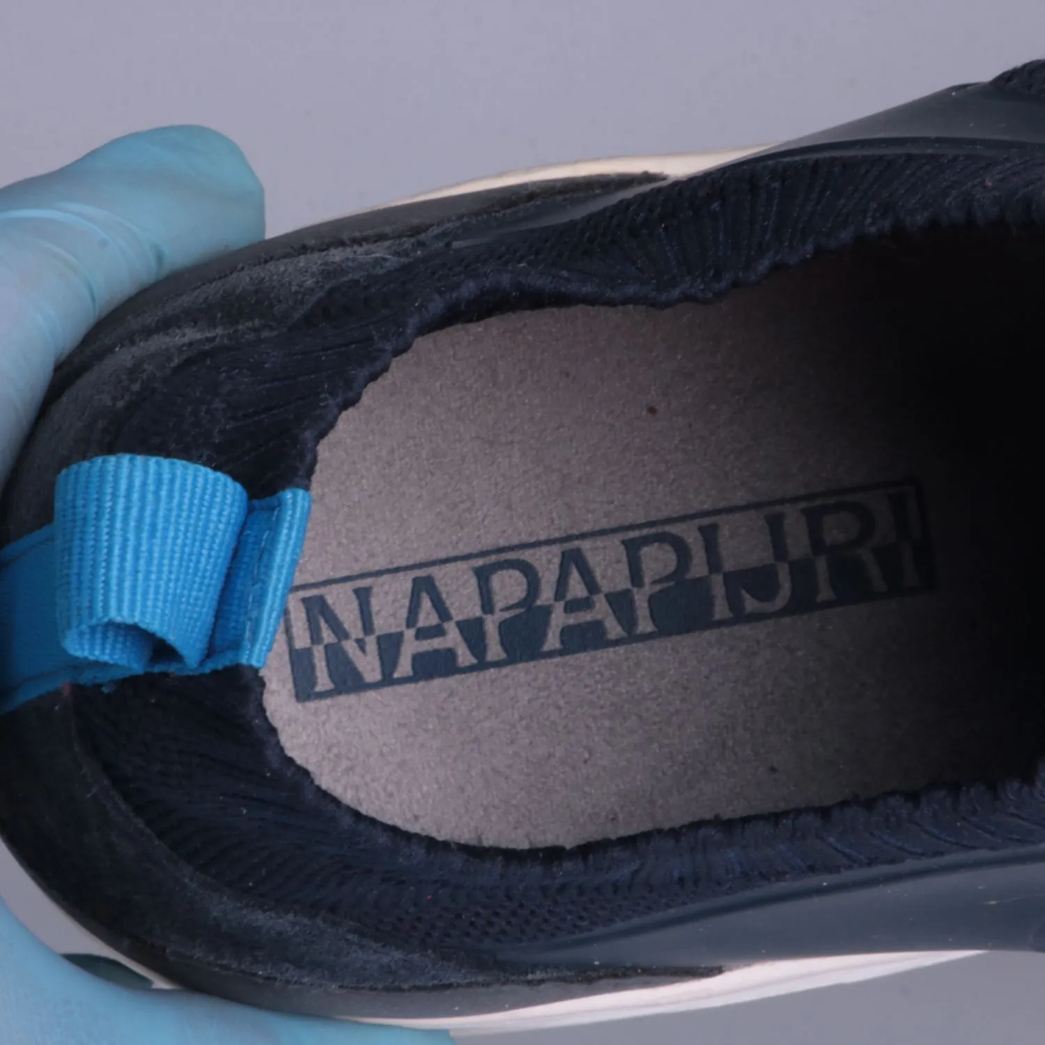 кроссовки Napapijri
