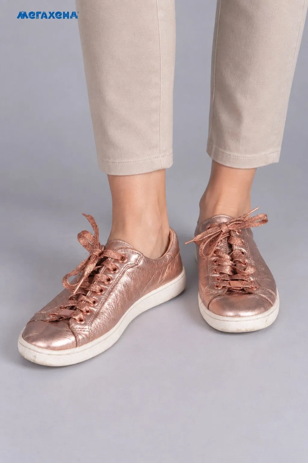 кеды UGG