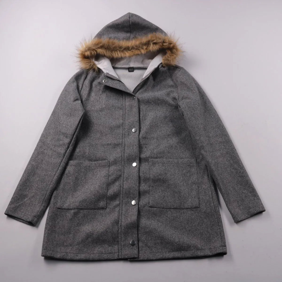 парка Shein