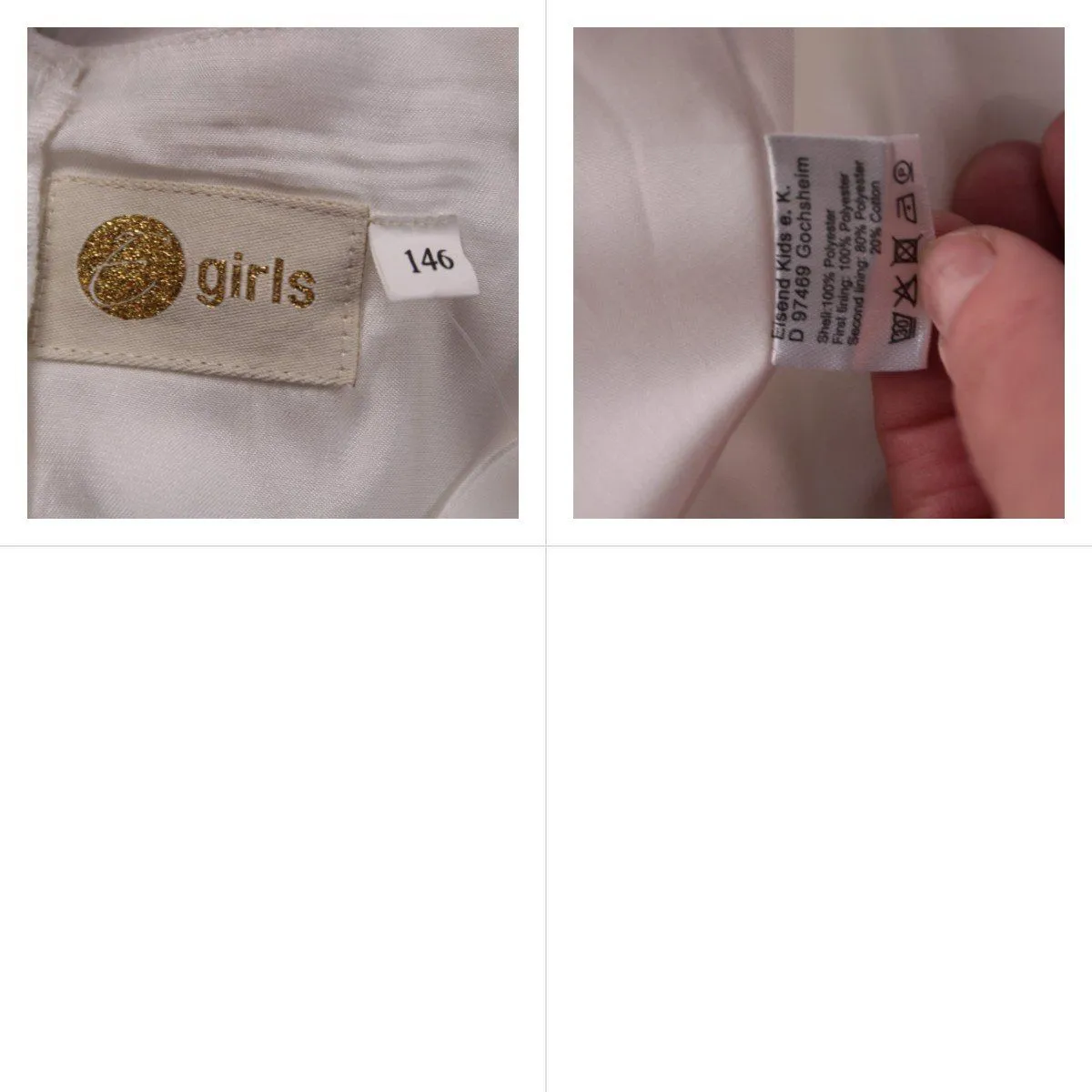 платье Girls