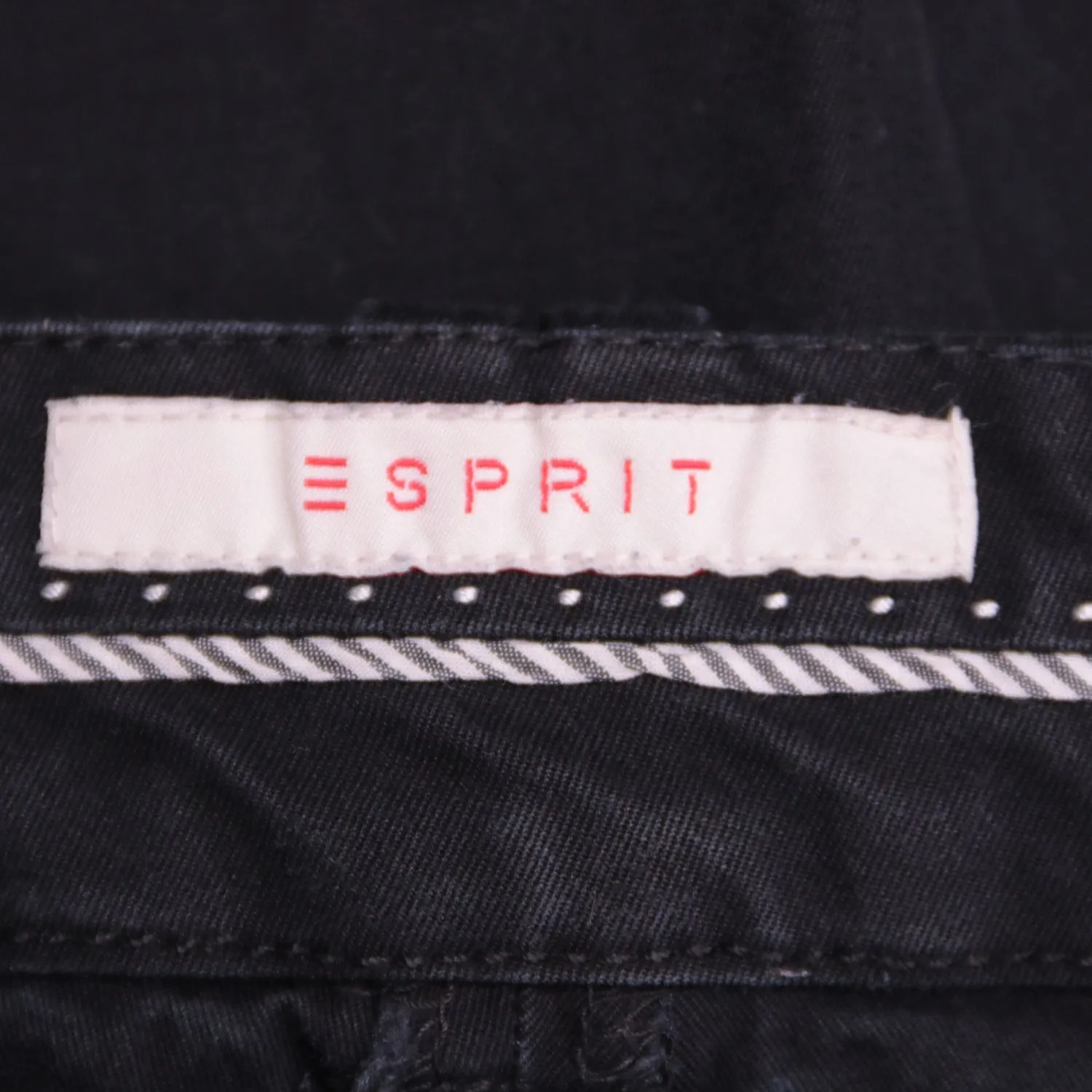 брюки Esprit
