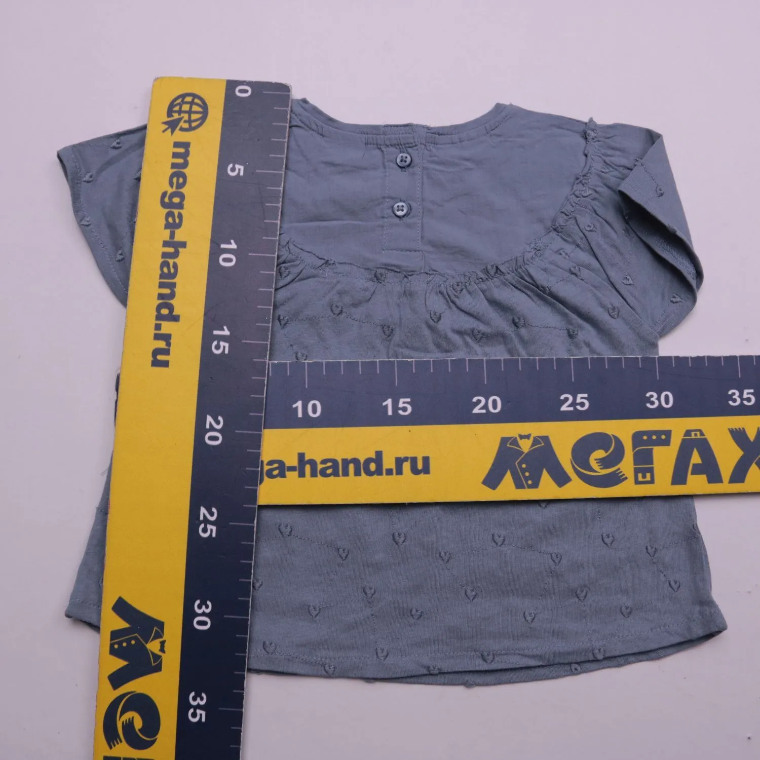 футболка Zara