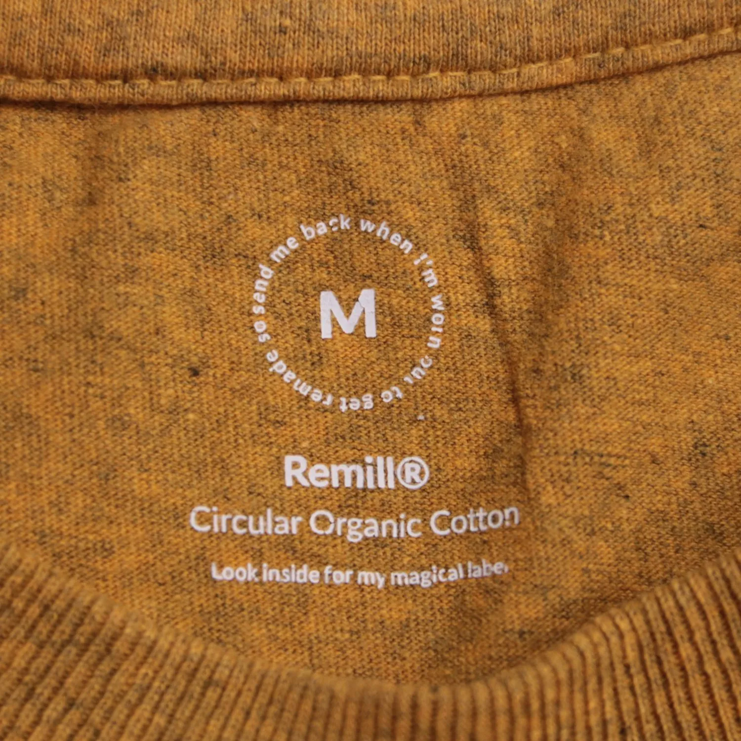футболка Remill