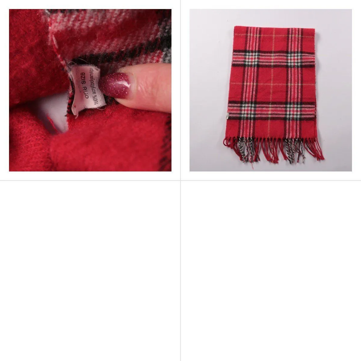 шарф Ozis