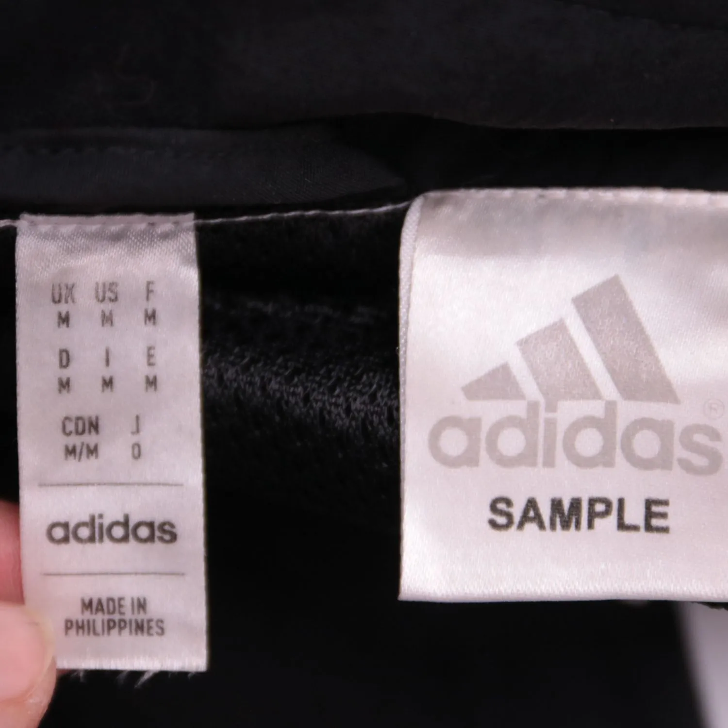 ветровка Adidas