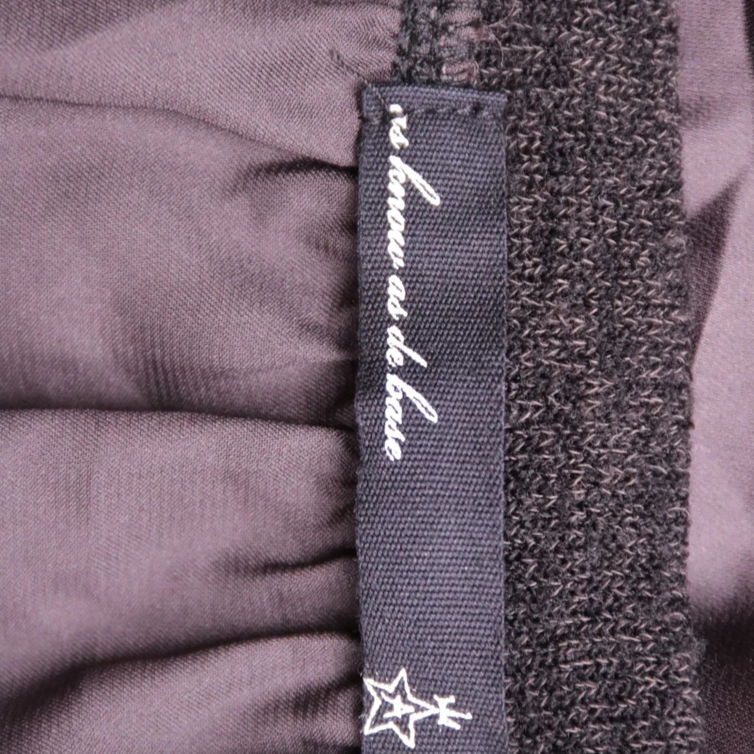 кардиган In Forma di Forma