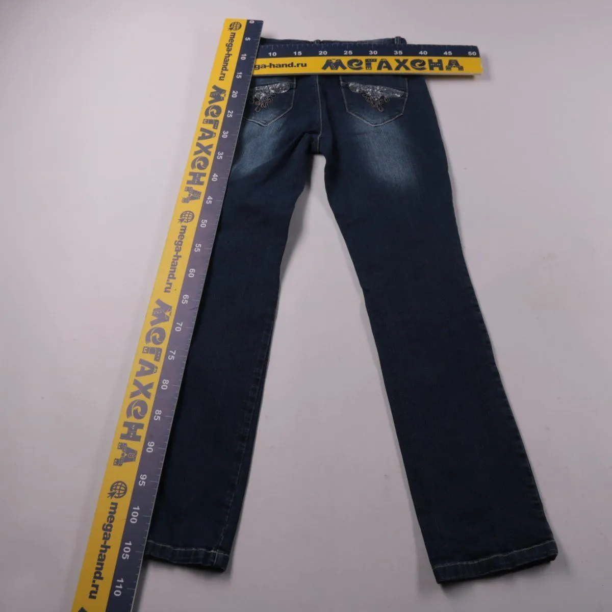 джинсы Topshop