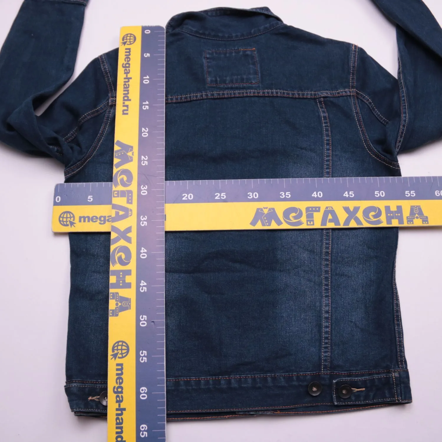 куртка 21MEN