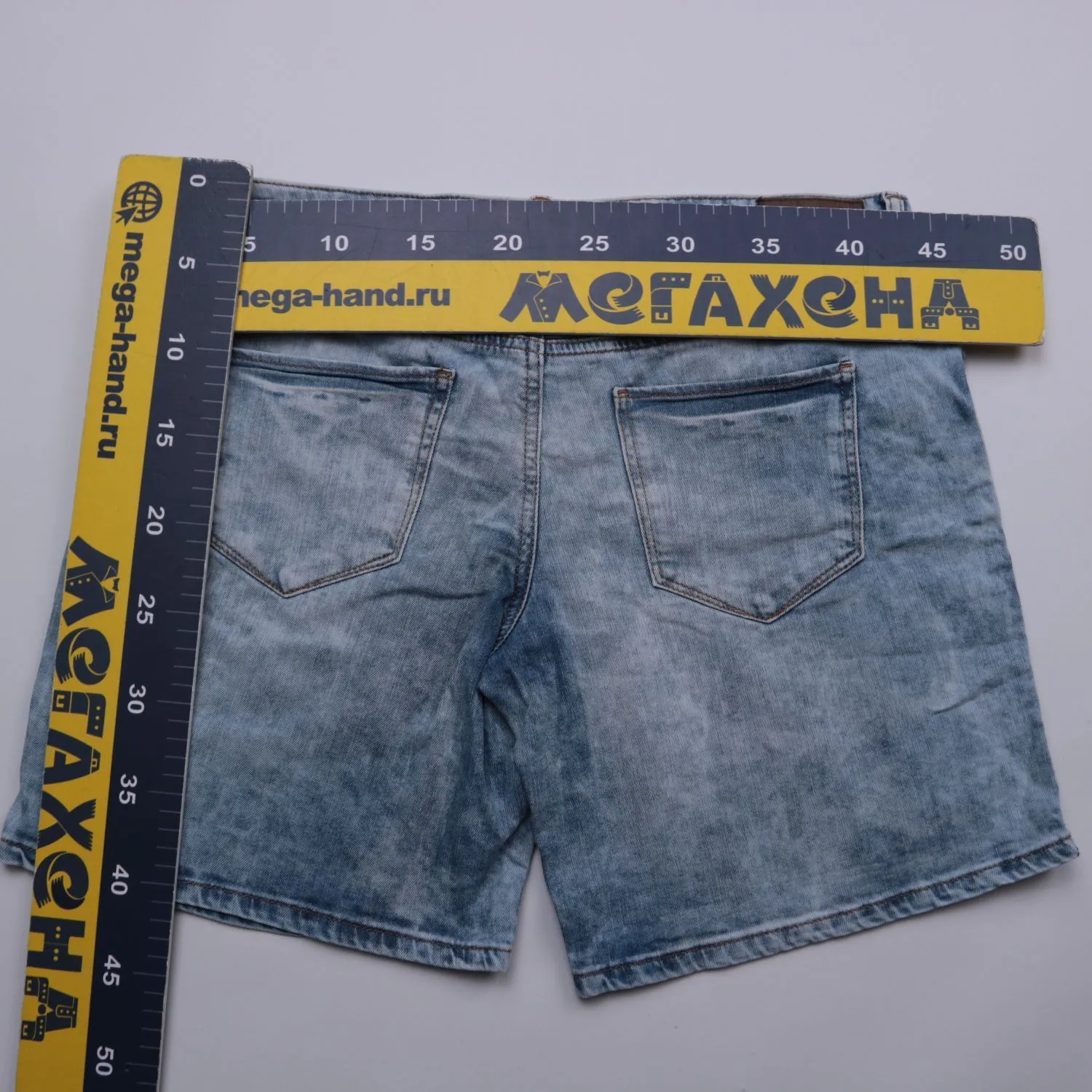 шорты Esprit