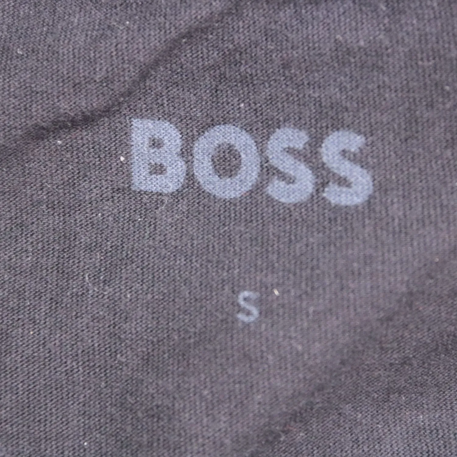 футболка BOSS