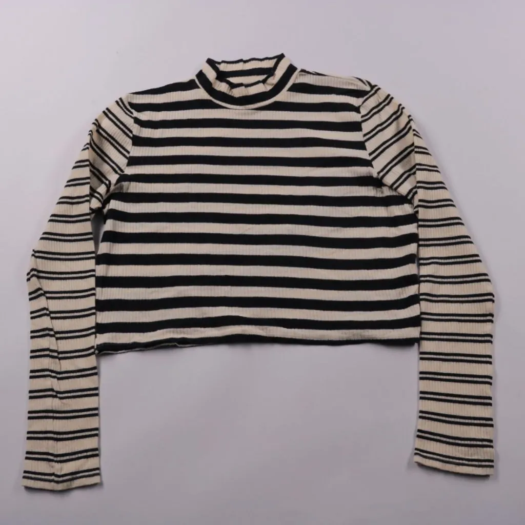 лонгслив Topshop