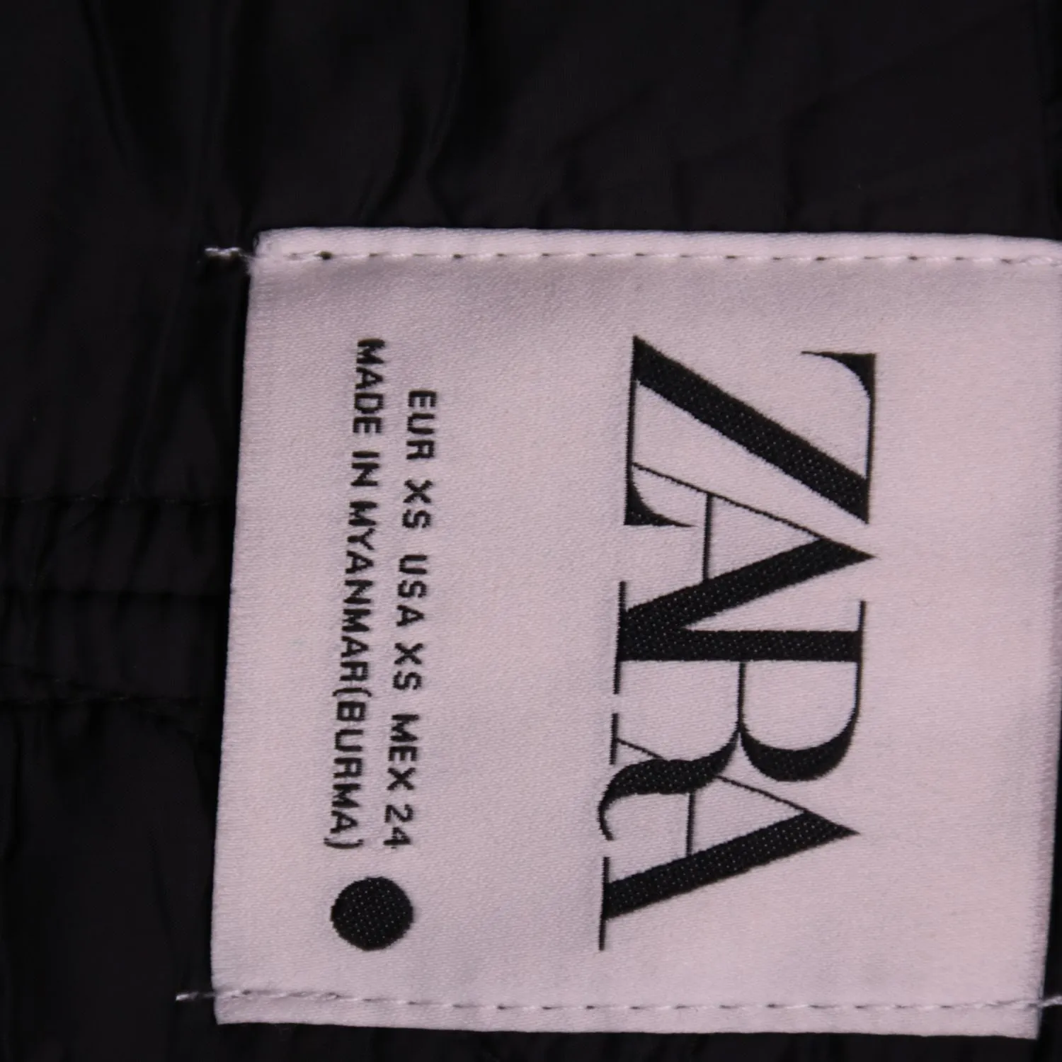 жилет Zara