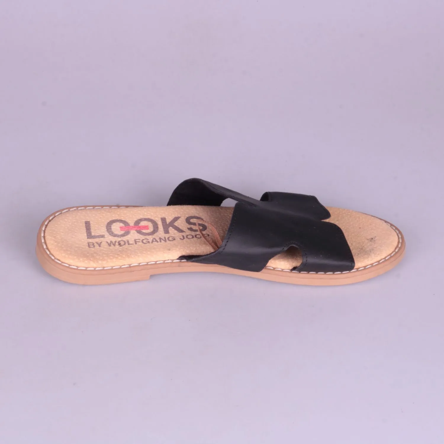 шлёпанцы Looks