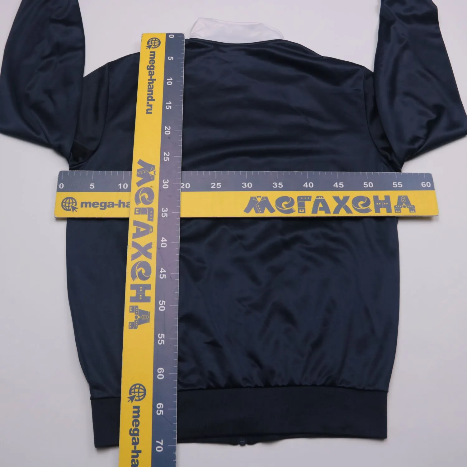 ветровка Fila