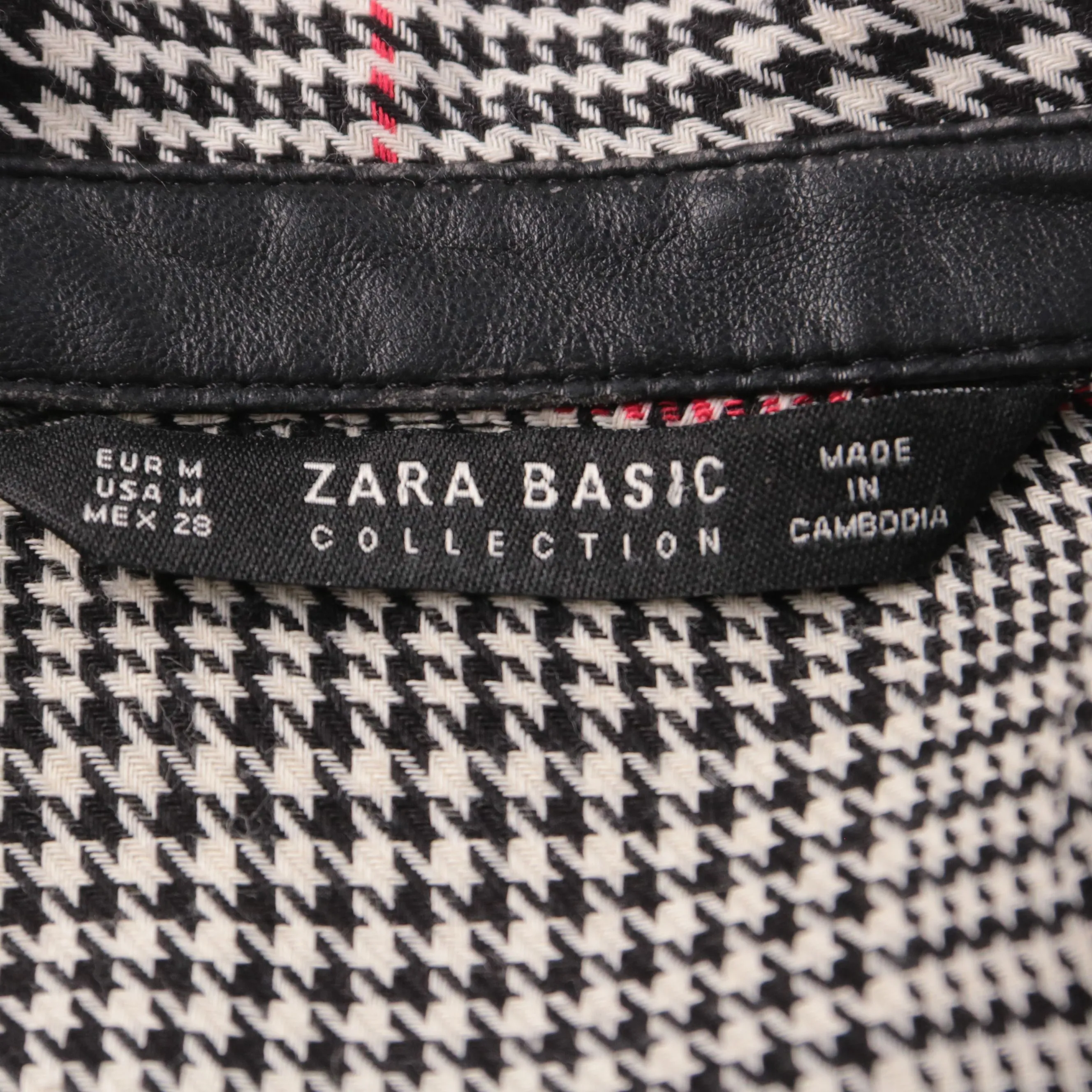платье Zara