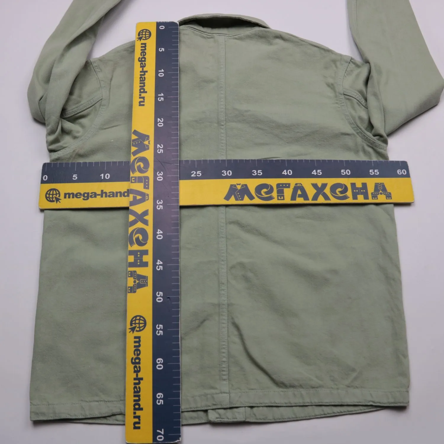 куртка Zara