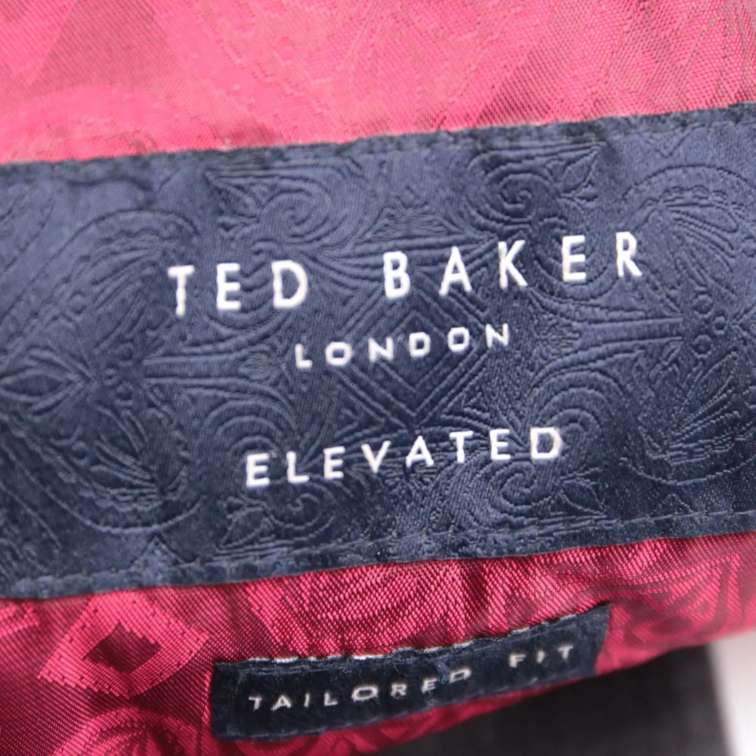 пиджак Ted Baker