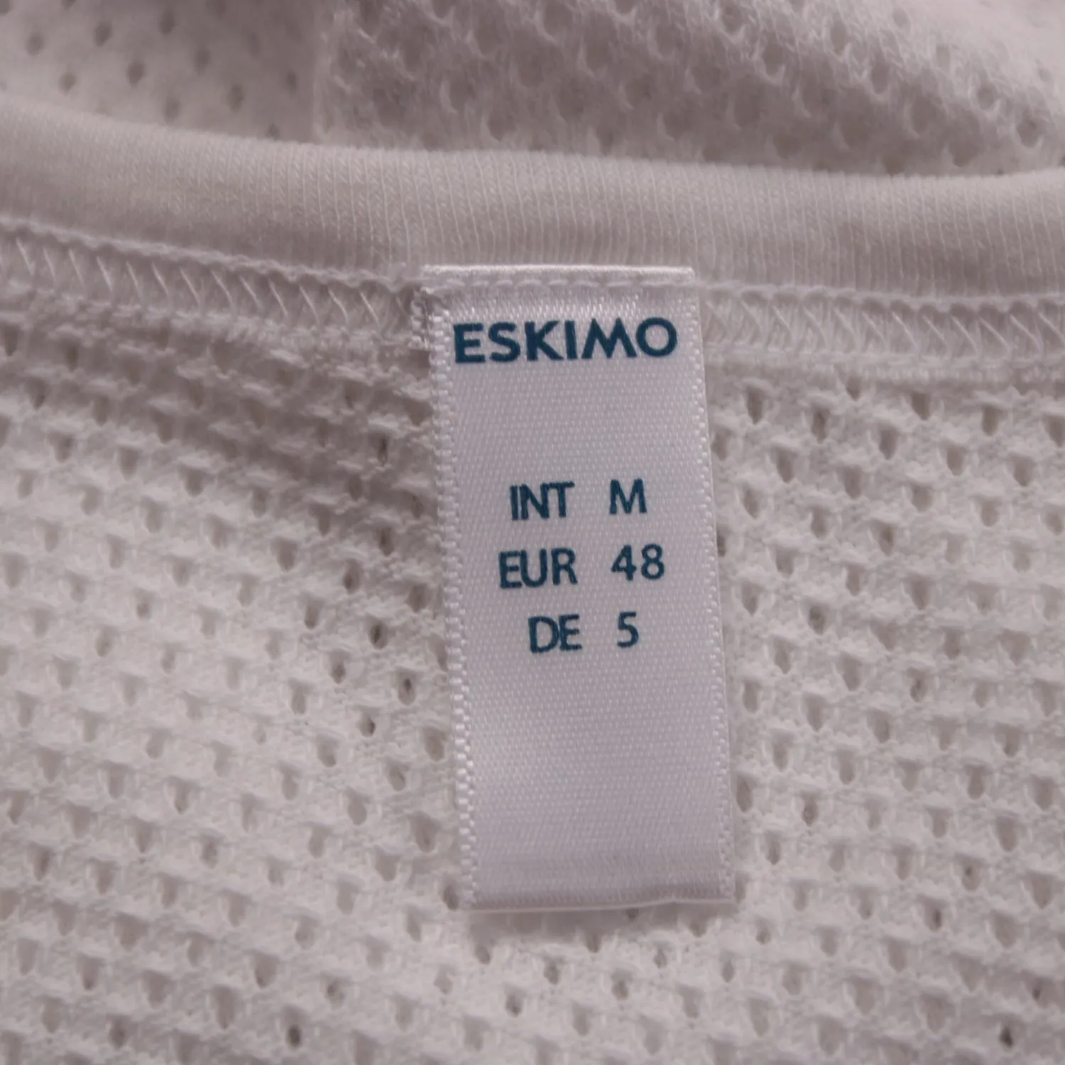 майка Eskimo
