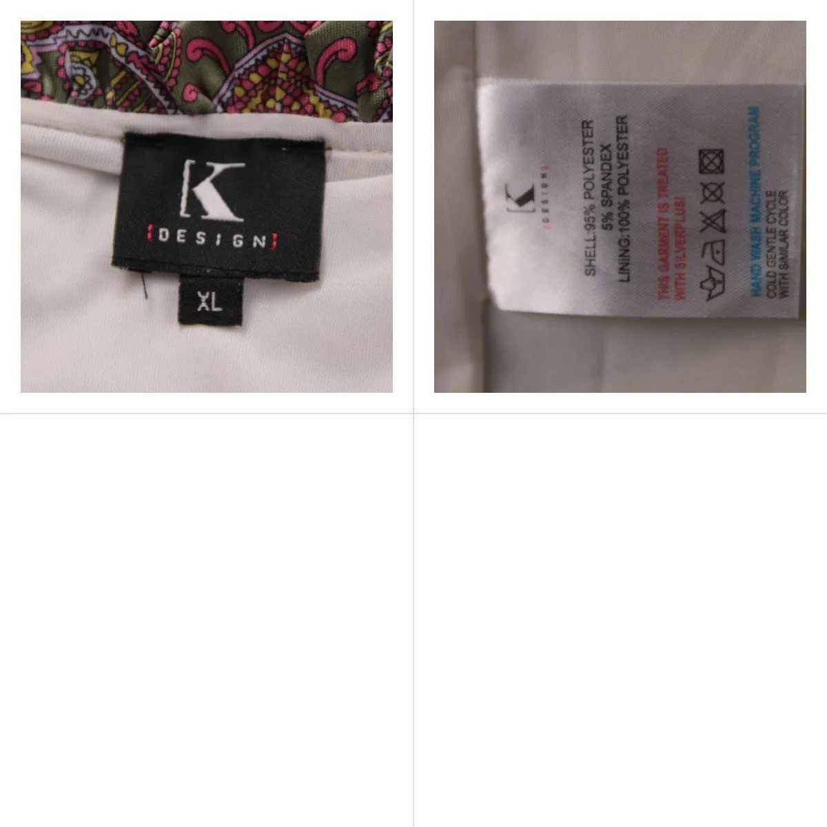 платье K Design