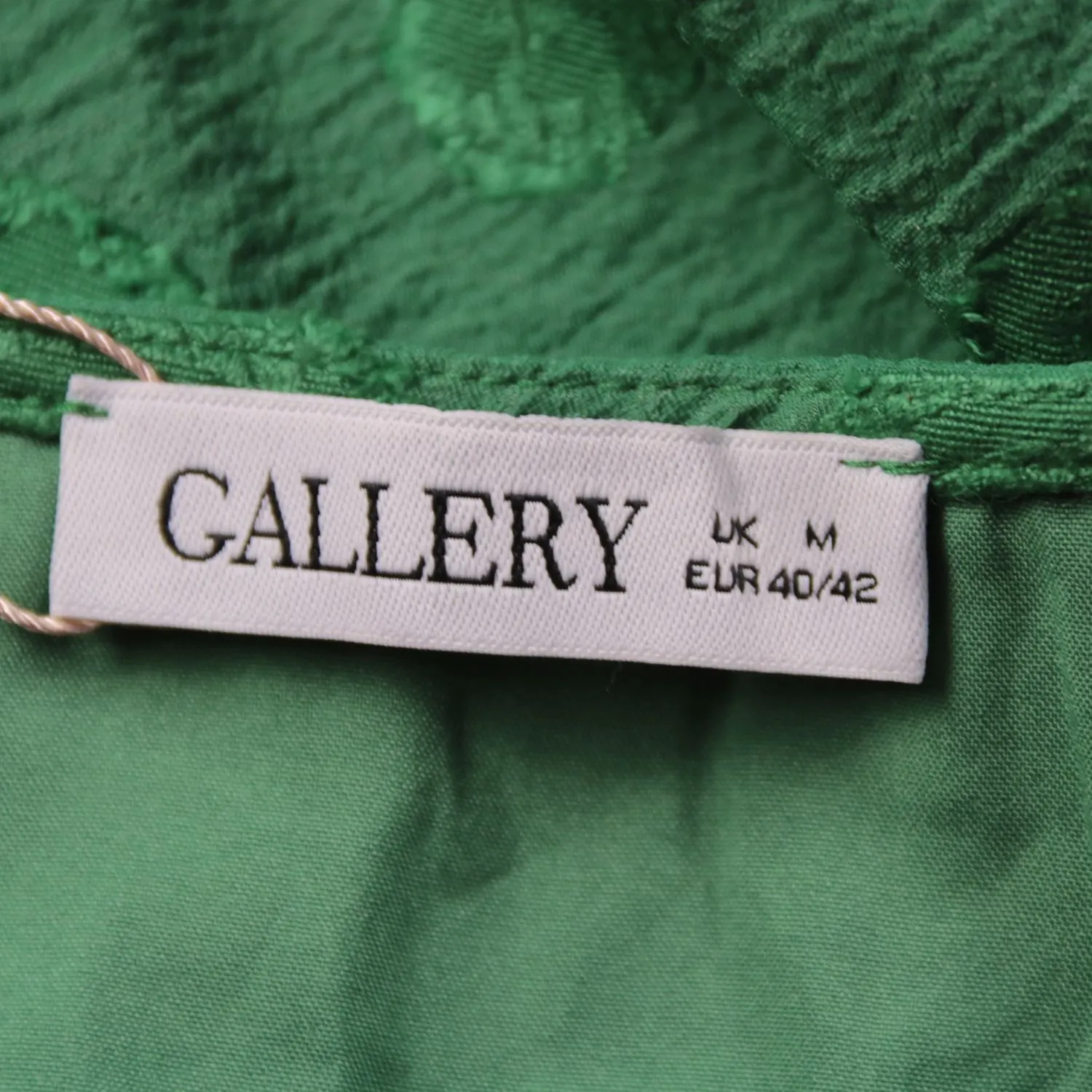 платье Gallery