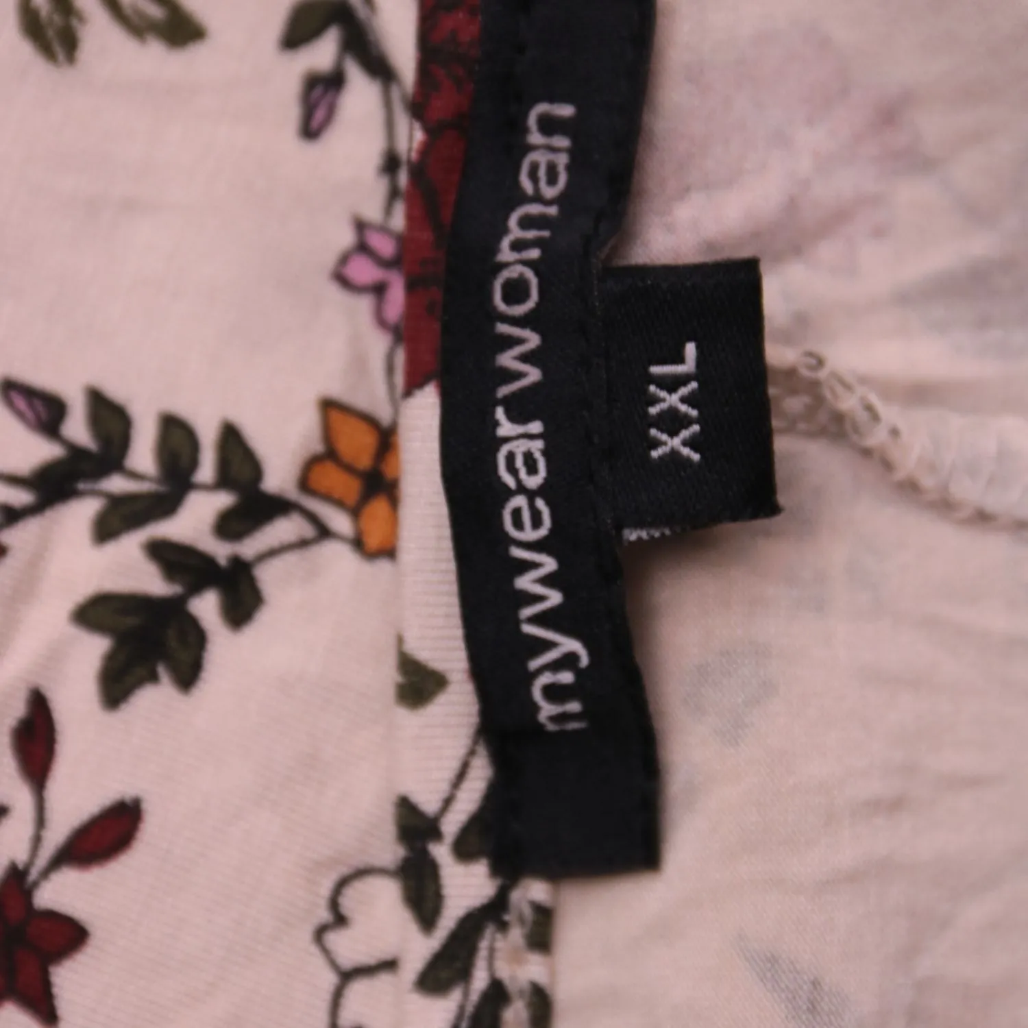 платье Mywearwoman